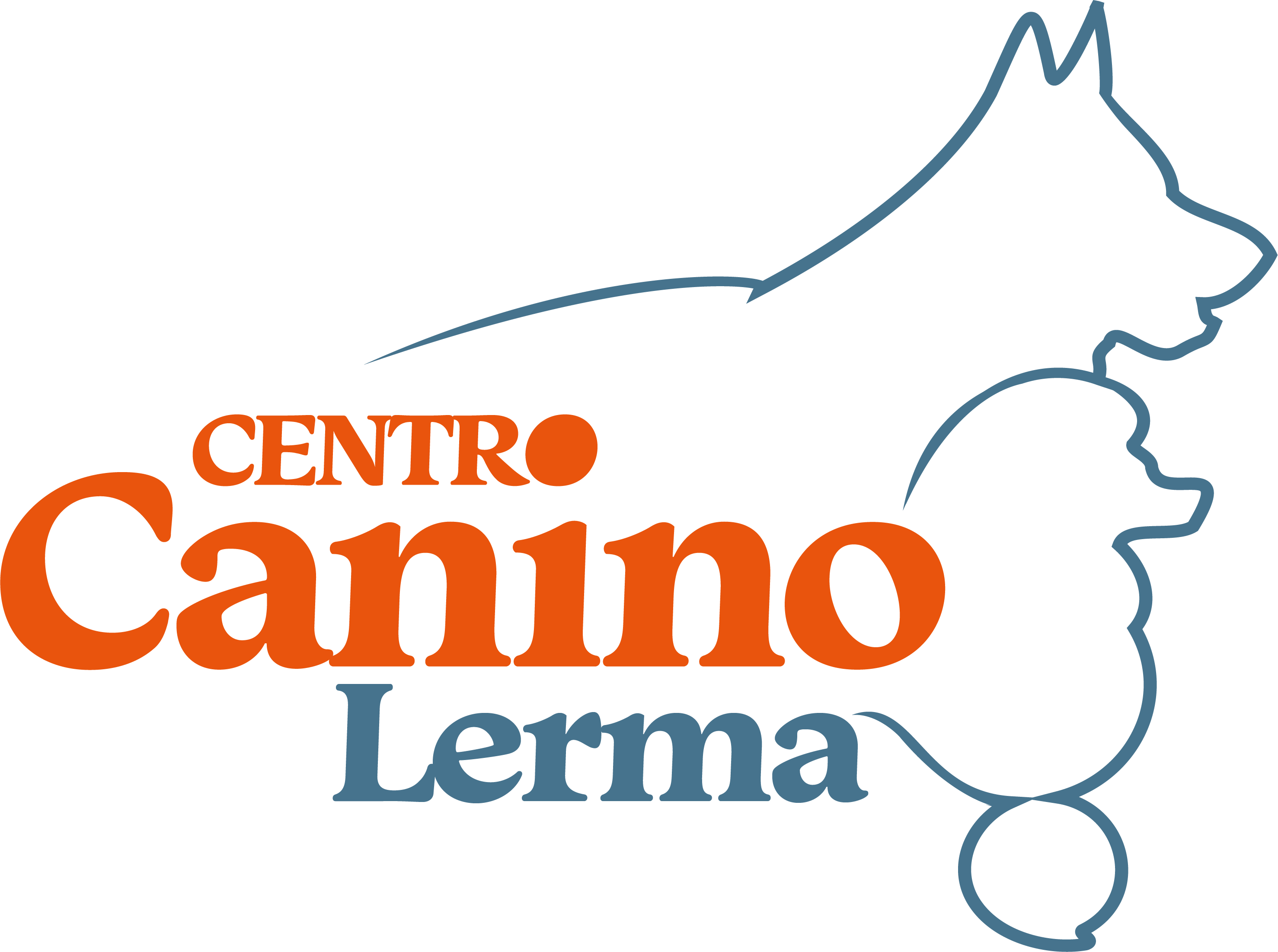 Logo de la empresa